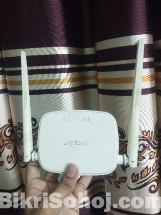 রাউটার বিক্রি করা হবে